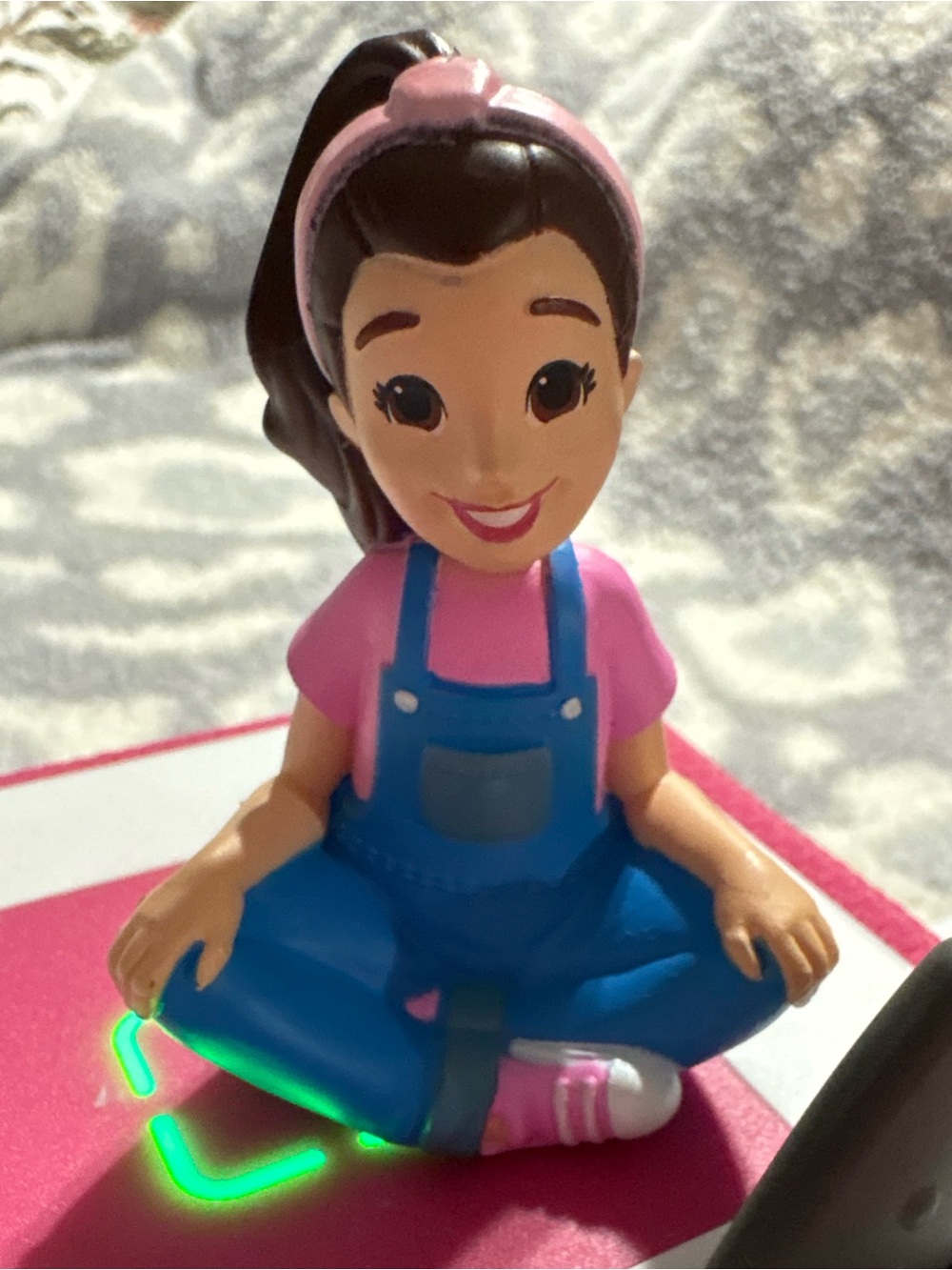 Tonies Ms. Rachel Figurine